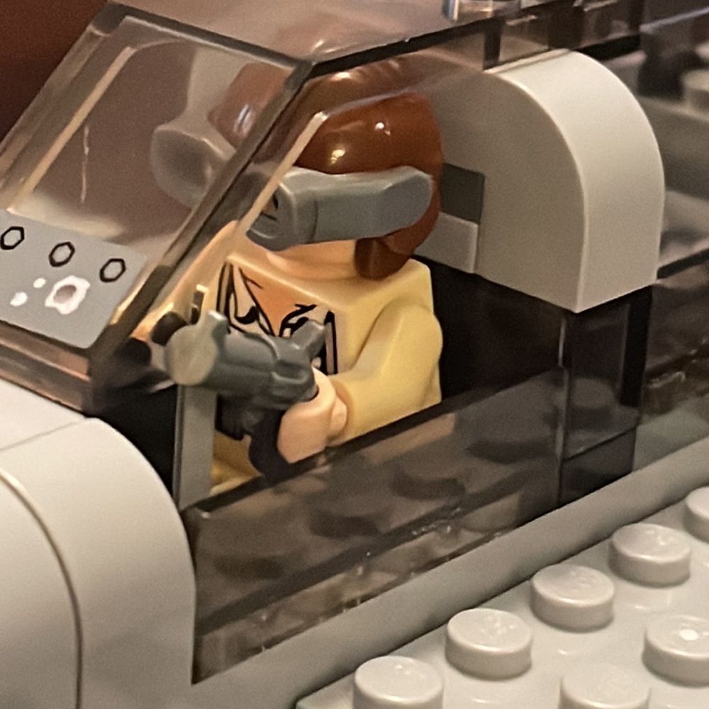 Lego 7198 - Picture 8 of 16